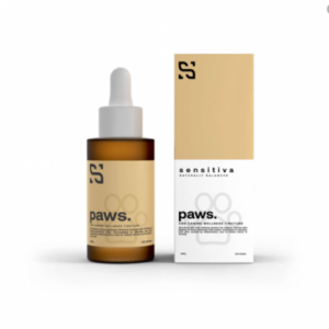 Sensitiva Paws CBD Oil Pet Tincture